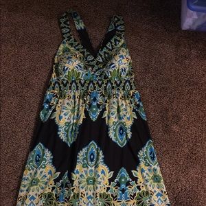 INC Dress EUC